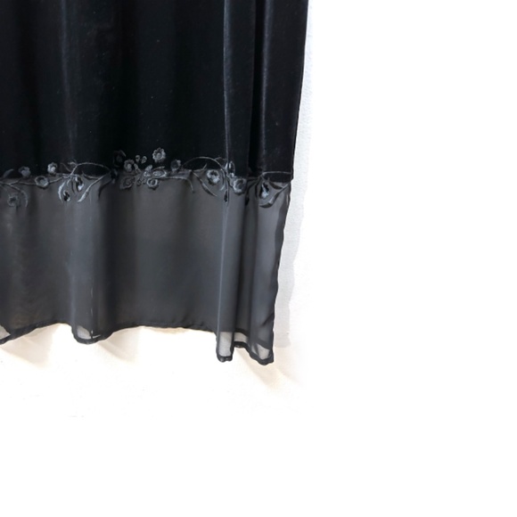 Vintage Jessica Howard 2 Piece Formal Dress, size 8 - Picture 5 of 5